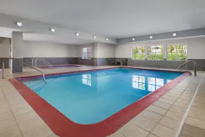Residence Inn by Marriott Palmdale Lancaster - Piscine