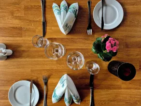 Westland Hotel - Restaurant