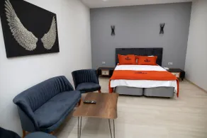 Zoom Hotel - Airport Pendik City Center - Room