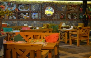 Magic Tulip Beach Hotel - Piscina