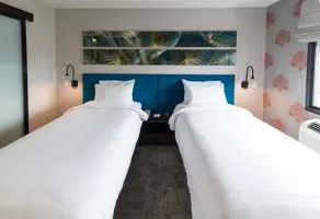 Hotel Le Jolie - Rom