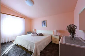 Villa Ivana ZadarVillas - Værelse