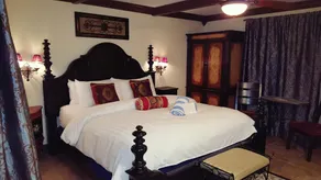 Tuscan Springs Hotel & Spa - Chambre