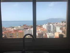 Rooms in Seafront Villa - Vue de la chambre
