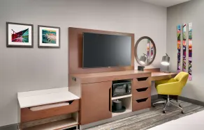 Hampton Inn Draper Salt Lake City Ut - Chambre