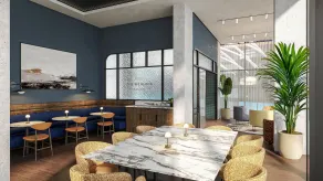 Radisson Blu Medlock Hotel, Manchester - Restaurant