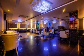 Treebo Shivani - Restaurant