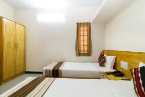 Hoppers Stop Yelahanka - Room