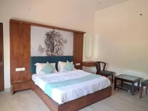 Orchard Hills Resorts - Værelse