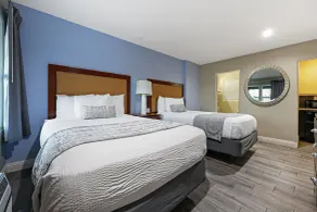 Hotel Point Loma - Room