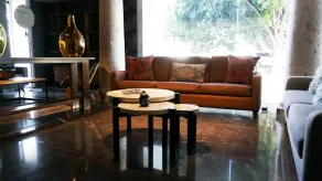 Hotel Indigo Guadalajara Expo by IHG - Réception