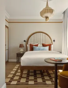 Miiro Le Grand Hôtel Cayré - Værelse