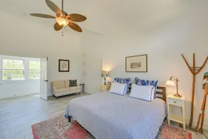 Lyx Hampton Bays Home - Gå till Shinnecock Bay - Interiör