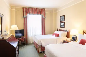 Rodd Charlottetown - Chambre