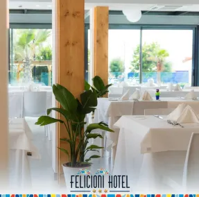Felicioni - Restaurant