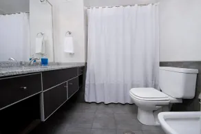 Rent Santa Fé ML2 - Bad