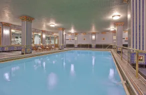 The Biltmore Los Angeles - Piscine
