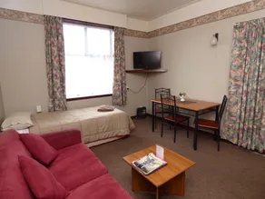 Anchor Motel - Habitación