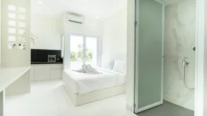 The Axara Bali Managed by ARM Hospitality - Vue de la chambre