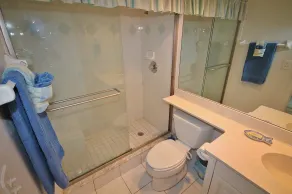 Smyrna Beach Club 818B - Salle de bain