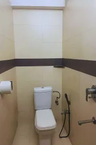 The Kei Inn & Suites Hotel near Salt Lake - Bathroom