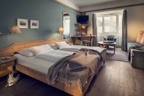 Naturhotel Saalerwirt - Rom