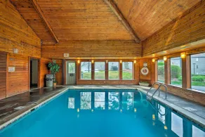 Studio ~ 3 Mi to Great Smoky Mountain Nat'l Park! - Intérieur