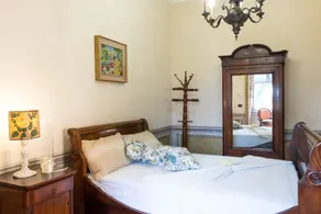 Villa Rambaudi - Rum