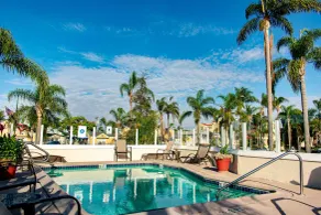 Best Western Plus Suites Hotel Coronado Island - Piscine