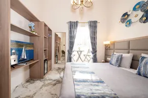 Ta' Dun Martin and taz-Zija Bed and Breakfast - Chambre