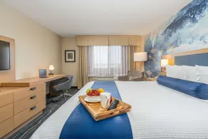 Best Western Plus Marina Gateway Hotel - Chambre
