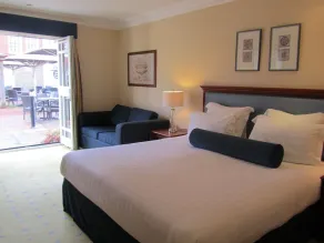 Manor Hotel Solihull, BW Signature Collection - Chambre