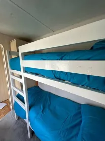 White Acres Holiday Park - Holiday Accommodation 16775 - Værelse