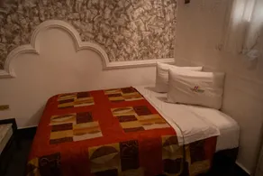 Hotel Condesa Puebla - Vistas desde la habitación