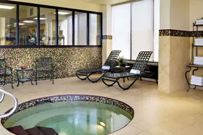 Radisson Hotel Cedar Rapids - Piscine