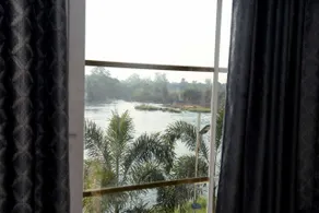 eco park - Room