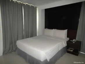 Cityscape Hotel - Room
