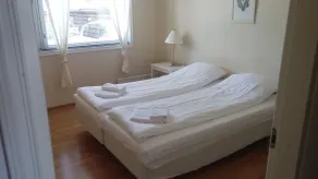 Kotimaailma Apartments Naantali - Rom