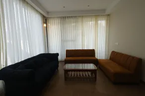 Minara Meadows Kasauli - Zona de estar