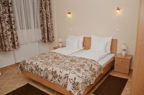 Esprit Hotel - Chambre
