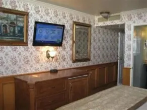 Inn On The Beach - Chambre