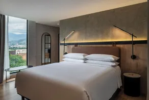 Faranda Collection Medellin, a Member of Radisson Individuals - Room
