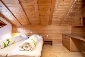 NigschHof - Zimmer