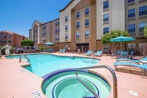 Holiday Inn Express Phoenix-Airport/University Drive by IHG - Pool