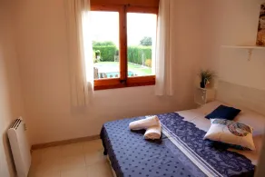Apartamentos Laura Mar  - Habitación