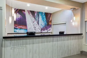La Quinta by Wyndham Pharr North McAllen - Réception