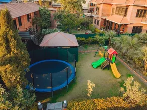 Hotel Yechu Comfort Heritage - Pool