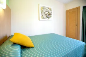 Hotel Servigroup Pueblo Benidorm - Chambre