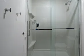 Fairfield by Marriott Inn & Suites Seattle Sea-Tac Airport - Salle de bain