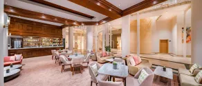Rixos Park Belek - The Land Of Legends Access - Lobby